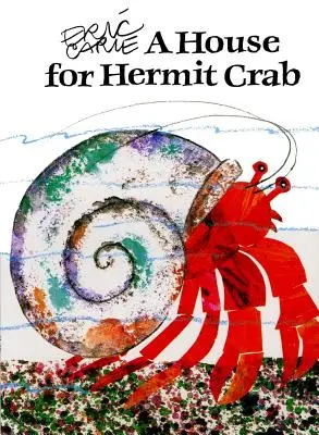Dům pro kraba poustevníka - A House for Hermit Crab