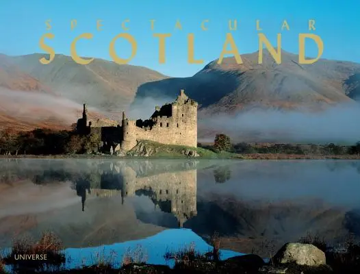 Velkolepé Skotsko - Spectacular Scotland