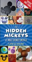 Skryté Mickeyovy hračky ve Walt Disney Worldu - The Hidden Mickeys of Walt Disney World