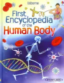 První encyklopedie lidského těla - First Encyclopedia of the Human Body