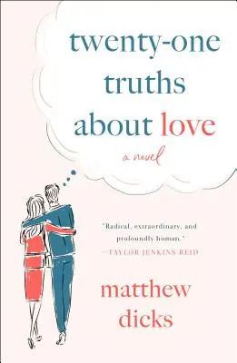 Dvacet jedna pravd o lásce - Twenty-One Truths about Love