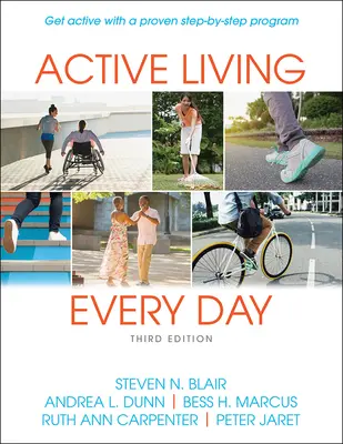 Aktivní život každý den - Active Living Every Day