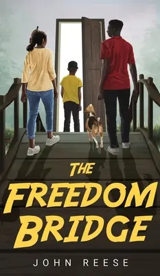 Most svobody - The Freedom Bridge