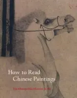 Jak číst čínské obrazy - How to Read Chinese Paintings