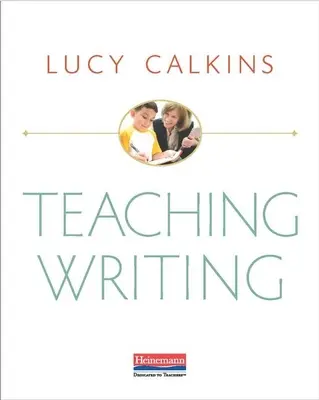 Výuka psaní - Teaching Writing