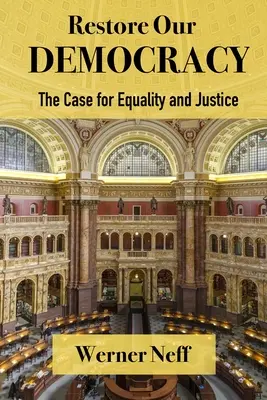 OBNOVTE NAŠI DEMOKRACII - Případ pro rovnost a spravedlnost - RESTORE OUR DEMOCRACY - The Case for Equality and Justice