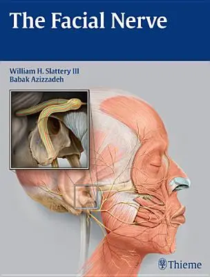Obličejový nerv - The Facial Nerve