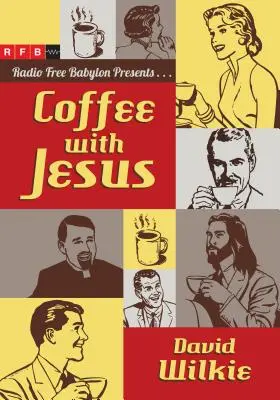 Káva s Ježíšem - Coffee with Jesus