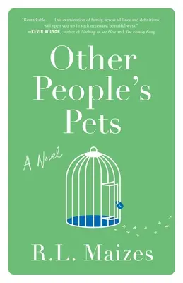 Zvířata jiných lidí - Other People's Pets