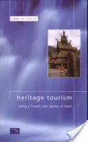 Dědictví cestovního ruchu - Heritage Tourism