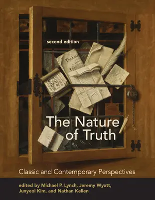 Povaha pravdy, druhé vydání: Klasické a současné perspektivy - The Nature of Truth, Second Edition: Classic and Contemporary Perspectives