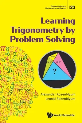 Výuka trigonometrie pomocí řešení úloh - Learning Trigonometry by Problem Solving