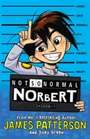 Ne tak úplně normální Norbert - Not So Normal Norbert