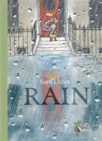 Déšť (mini dárková edice) - Rain (Mini Gift)