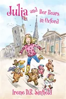 Julie a její medvědi v Oxfordu - Julia and Her Bears in Oxford