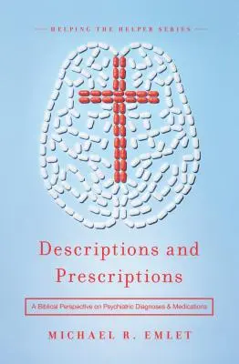 Popisy a recepty - Descriptions & Prescriptions