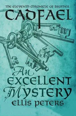 Vynikající záhada - An Excellent Mystery