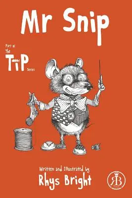 Pan Snip - Mr Snip