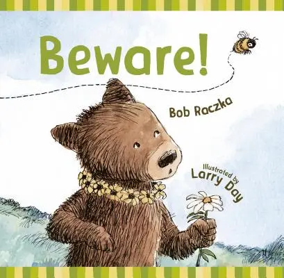 Pozor! - Beware!