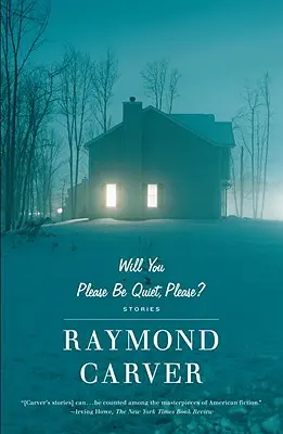 Mohl bys být, prosím, zticha?: Příběhy - Will You Please Be Quiet, Please?: Stories