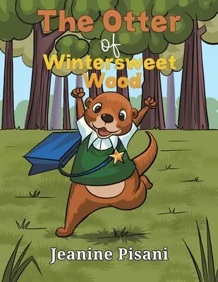 Vydra ze zimního lesa - Otter of Wintersweet Wood