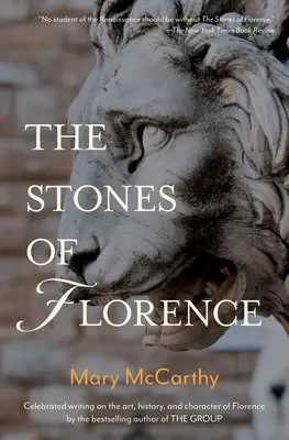 Florentské kameny - The Stones of Florence