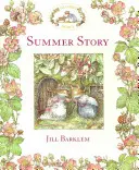 Letní příběh (Brambly Hedge) - Summer Story (Brambly Hedge)