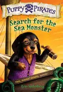 Štěněcí piráti #5: Hledání mořské příšery - Puppy Pirates #5: Search for the Sea Monster