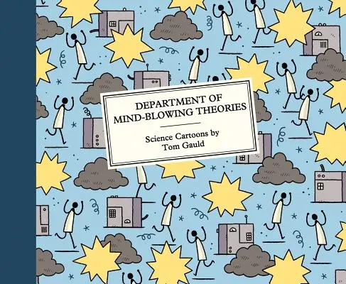 Oddělení mysl ohromujících teorií - Department of Mind-Blowing Theories