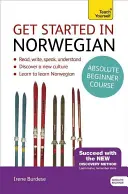 Začněte s norštinou pro začátečníky - Get Started in Beginner's Norwegian