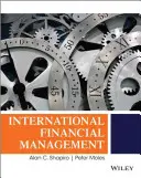 Mezinárodní finanční řízení - International Financial Management