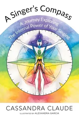 Pěvecký kompas: Kompas zpěvu: Cesta za poznáním vnitřní síly vašeho zpěvu - A Singer's Compass: A Journey Exploring the Internal Power of Your Singing