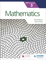 Matematika pro Ib Myp 3 - Mathematics for the Ib Myp 3