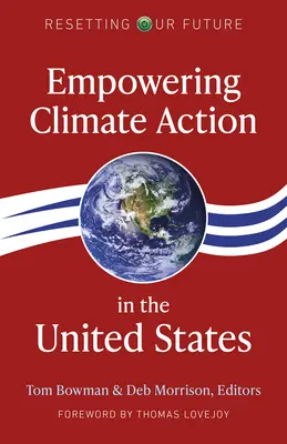 Posílení opatření v oblasti klimatu ve Spojených státech - Empowering Climate Action in the United States