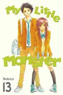 Moje malá příšerka 13 - My Little Monster 13