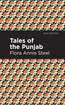 Pohádky z Pandžábu - Tales of the Punjab