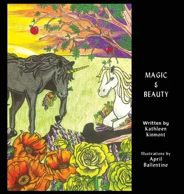 Kouzlo a krása - Magic & Beauty