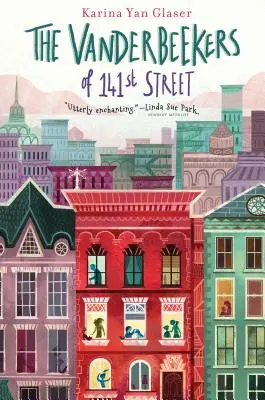 Vanderbeekerovi ze 141. ulice, 1 - The Vanderbeekers of 141st Street, 1