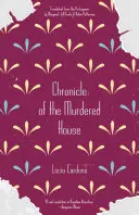 Kronika zavražděného domu - Chronicle of the Murdered House