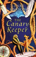 Strážce kanárků - The Canary Keeper