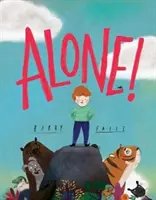 Sám! - Alone!