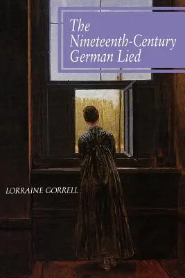 Německá píseň devatenáctého století - The Nineteenth-Century German Lied