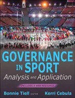 Řízení ve sportu: Analýza a aplikace - Governance in Sport: Analysis and Application