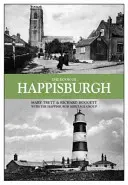Kniha Happisburgh - Book of Happisburgh