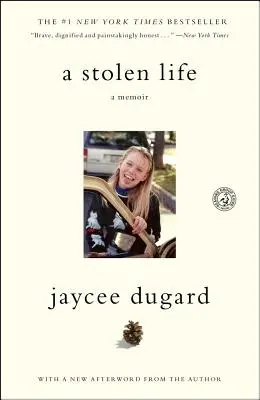 Ukradený život: A Memoir - A Stolen Life: A Memoir