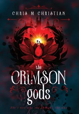 Karmínoví bohové - The Crimson Gods