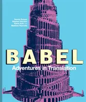 Babel: Dobrodružství v překladu - Babel: Adventures in Translation