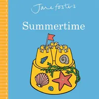 Jane Fosterová: Léto - Jane Foster's Summertime
