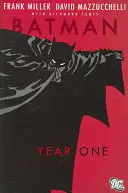 Batman: Rok první - Batman: Year One