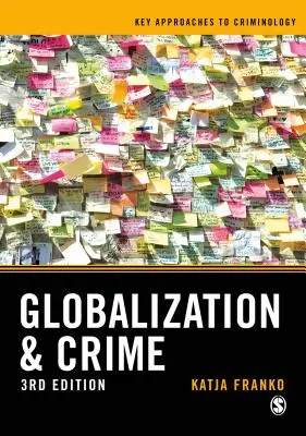 Globalizace a kriminalita - Globalization and Crime